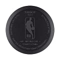 Tissot Tissot Chrono XL NBA Teams Houston Rockets T116.617.36.051.09, t-classic швейцария мужские часы на браслете кожаный боковой вид